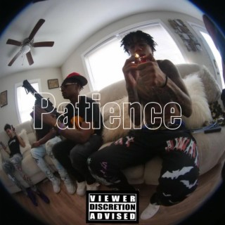 Patience