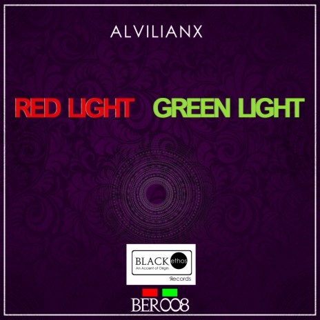 Red Light Green Light | Boomplay Music