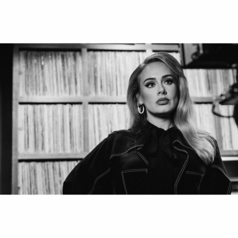 Adele | Boomplay Music