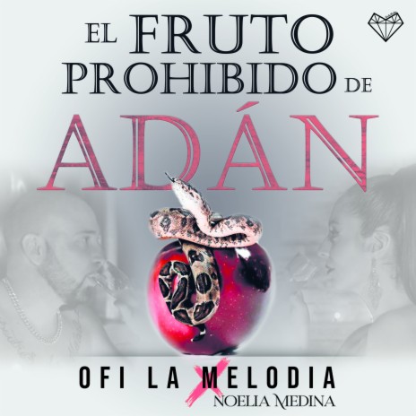 El Fruto Prohibido de Adán | Boomplay Music