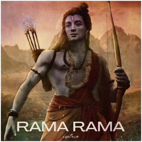 Rama Rama (Lo-Fi Flip) ft. Happy Pills | Boomplay Music