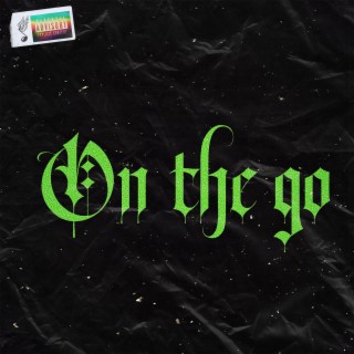 On the Go (freestyle)