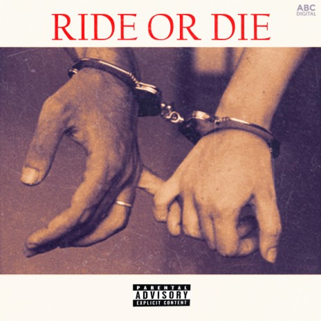 Ride Or Die ft. Vitamin | Boomplay Music