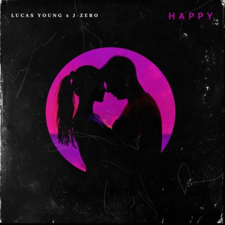 Happy (feat. J-Zero) | Boomplay Music