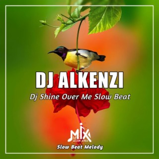 DJ Alkenzi