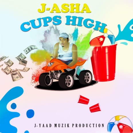 Cups High | Boomplay Music