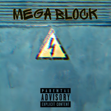 Mega Block ft. mansol | Boomplay Music