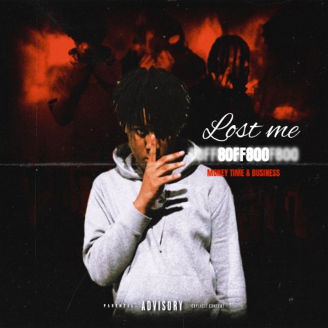 Lost Me | Boomplay Music