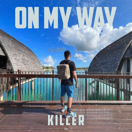 On My Way | Boomplay Music