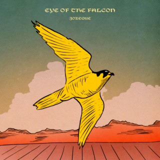 Eye of the Falcon