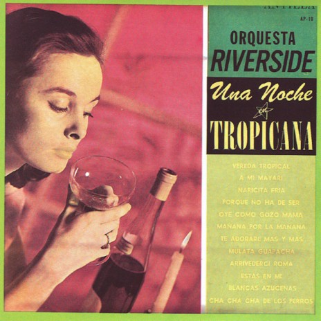 Vereda Tropical | Boomplay Music