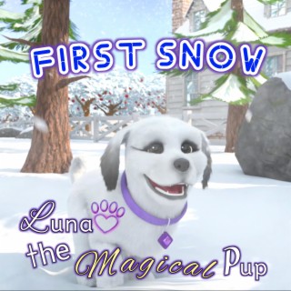 First Snow ft. Eli Littleton, Michelle Gregor, Jordan Wray & Troubaduo KIDS lyrics | Boomplay Music