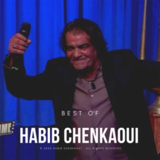 Habib Chenkaoui