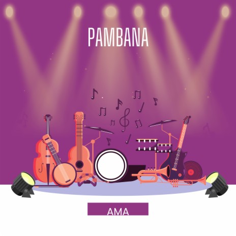 Pambana | Boomplay Music