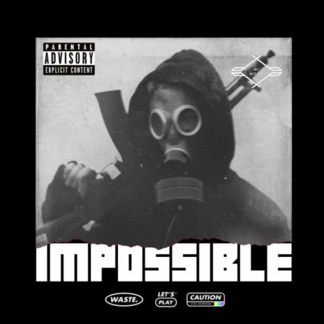 IMPOSSIBLE | Boomplay Music