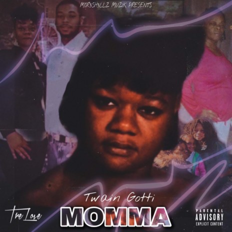 Momma | Boomplay Music