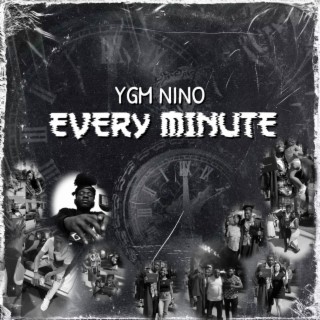 EVERY MINUTE