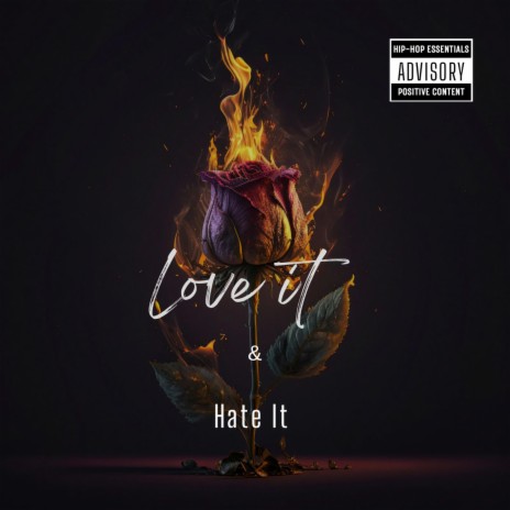 Love It/Hate It | Boomplay Music
