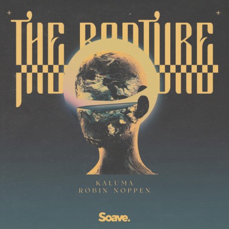 The Rapture ft. Robin Noppen | Boomplay Music