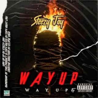 Way Up Ep