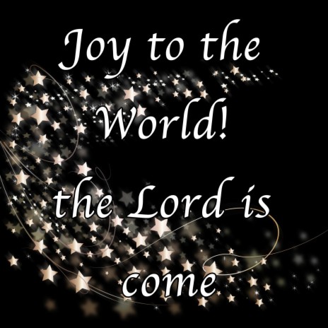 Joy to the World! the Lord is come - Christmas Hymn Piano Instrumental | Boomplay Music