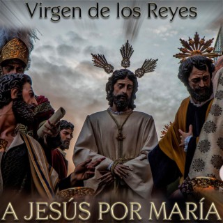 A Jesús por María