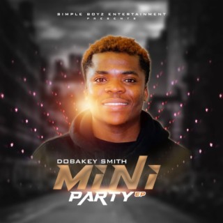 Mini Party Ep