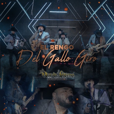 El Rengo Del Gallo Giro | Boomplay Music