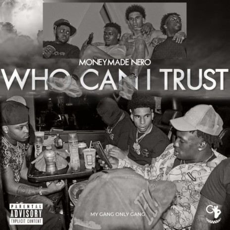 Who can i trust | Boomplay Music