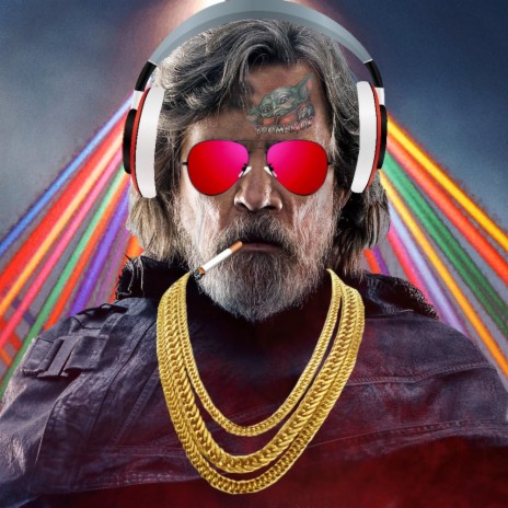 I Will Not Be The Last Jedi (Master Luke Skywalker x The Last Jedi Theme EDM) | Boomplay Music