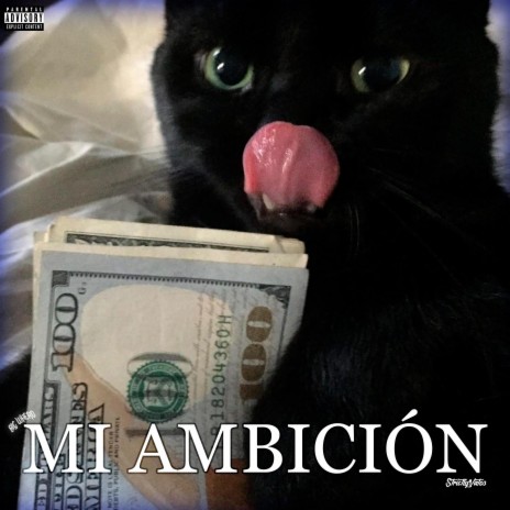 Mi Ambición | Boomplay Music