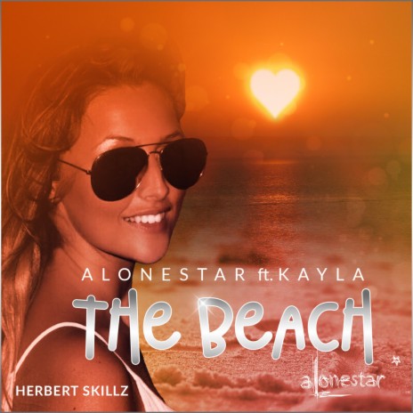 The Beach (feat. kayla kelly) | Boomplay Music