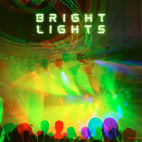 Bright Lights ft. Emily England | Boomplay Music