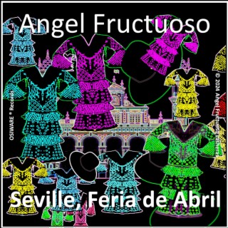 Seville, Feria de Abril