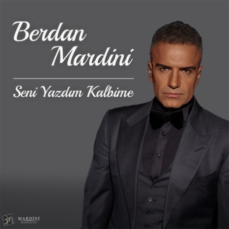 Seni Yazdım Kalbime | Boomplay Music