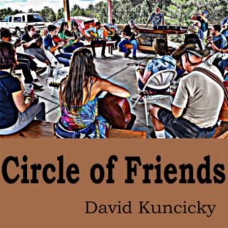 Circle of Friends