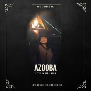 Azooba (Refix version)