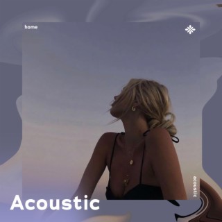 home - acoustic