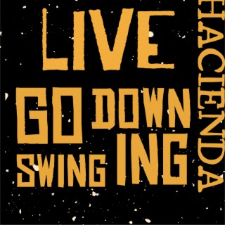 Go Down Swinging (Live Version)
