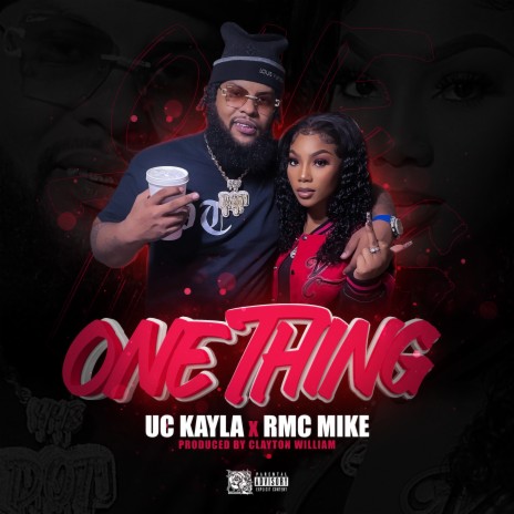 One Thing ft. Rmc Mike | Boomplay Music