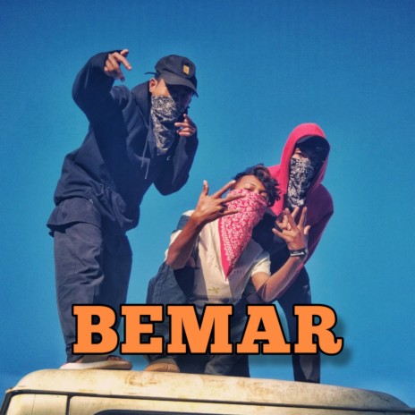 Bemar ft. Yuvi DL & Lion Mili | Boomplay Music