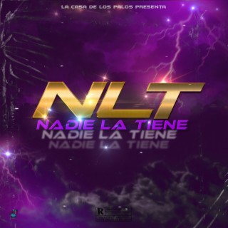 Nadie La Tiene lyrics | Boomplay Music