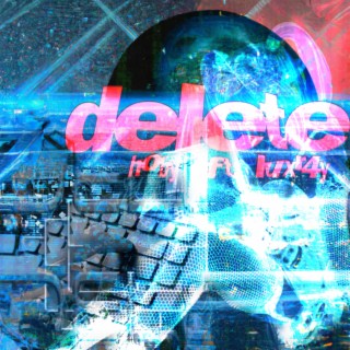 delete