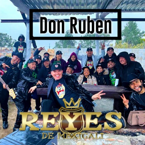 Don Ruben | Boomplay Music