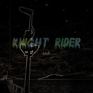 KNIGHT RIDER