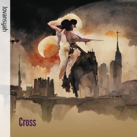 Cross (Remastered 2023) | Boomplay Music