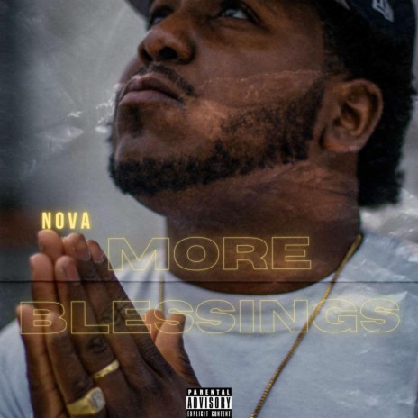 More Blessings | Boomplay Music