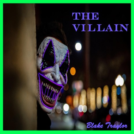 The Villain