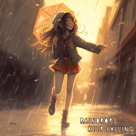Raindrops keep falling