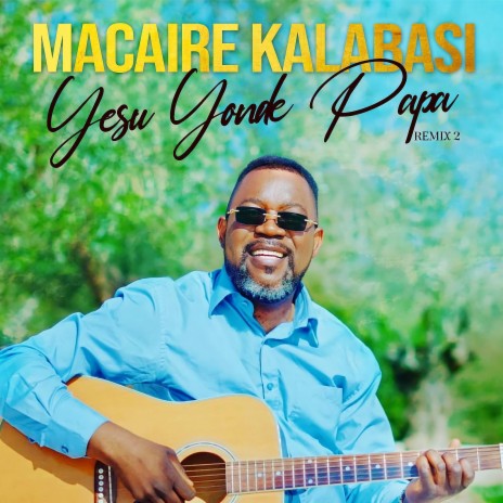 Yesu Yonde Papa (Remix 2) | Boomplay Music